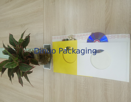 Có thể tái chế 6X9 Inch Padded Mailing Envelopes