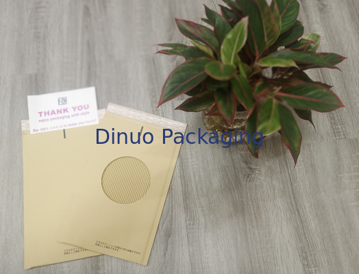 Có thể tái chế 6X9 Inch Padded Mailing Envelopes