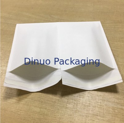 Giấy trắng độn cứng Giấy kraft phong bì cho Express