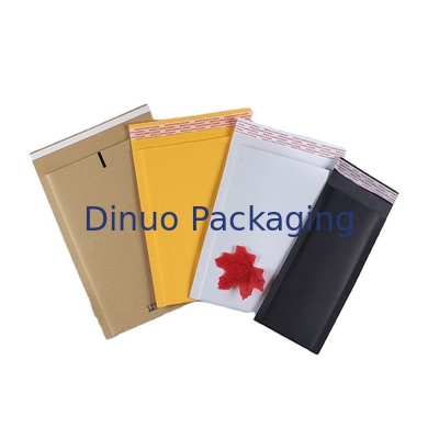In offset có thể phân hủy sinh học Phong bì sóng Kraft SGS