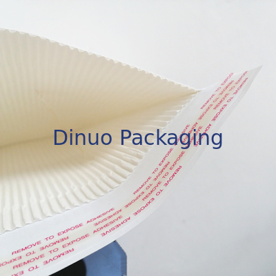 IECC tái chế giấy Kraft đệm Mailers