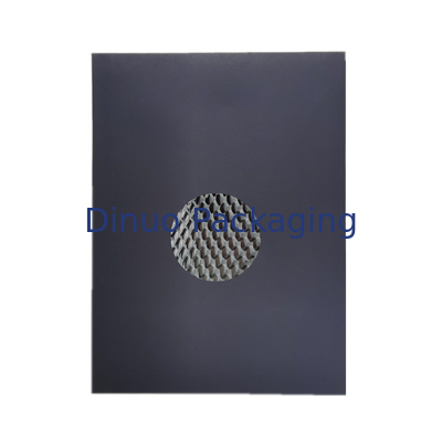JifBag Cell Honeycomb Paper Padded Mailers 250x300mm cho gói cấp tốc
