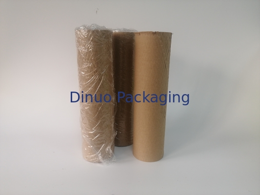 Môi trường 100% giấy có đệm thư mục Đệm chống va đập Phong bì có thể phân hủy sinh học