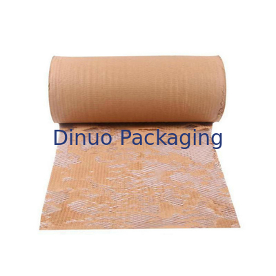 Giấy thủ công tổ ong bền vững của SGS 38cm * 140m