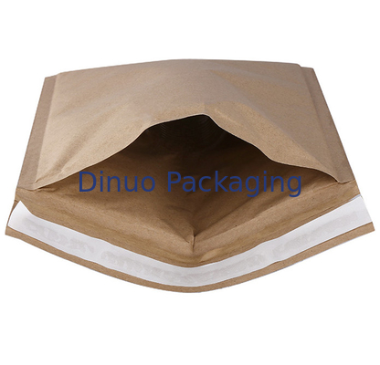 Hộp thư có đệm giấy tổ ong tùy chỉnh để vận chuyển