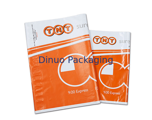 Bao bì poly mailer chống xé bao bì tùy chỉnh bằng nhựa và túi vận chuyển