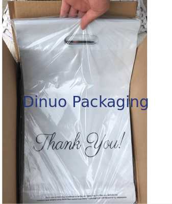 Vận chuyển Túi PE Túi Poly Mailer chịu nước Có thể tùy chỉnh