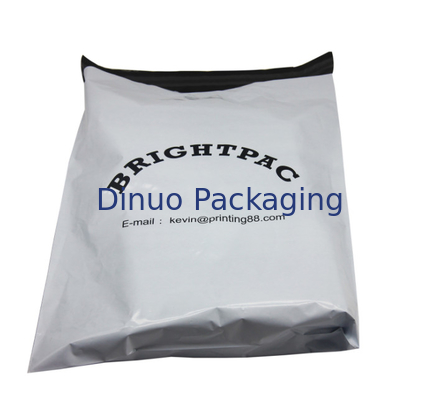 Gửi thư bằng nhựa Vận chuyển phong bì Túi tự niêm phong Poly Mailers