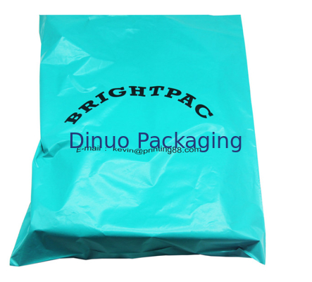 Gửi thư bằng nhựa Vận chuyển phong bì Túi tự niêm phong Poly Mailers