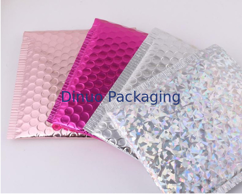 VMPET Bề mặt trang trí bong bóng ba chiều trang trí In ấn tùy chỉnh
