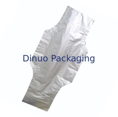 High Barrier Double Layer Inner Bag Of Container Bag For Chemical Powder Lithium Battery Materials (Hệ chắn cao hai lớp trong túi chứa chất hóa học bột)