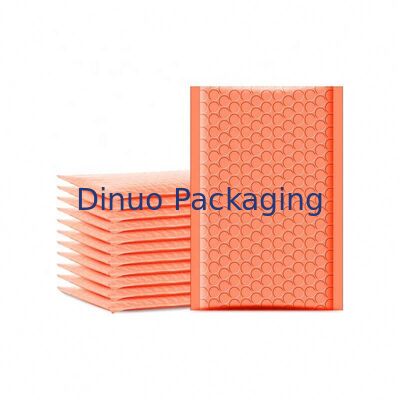 3MM Bubble Height Bubble Mail Bags Lightweight Packaging Envelopes Meeting International Standard IEC61340-5-1 2007 cho vận chuyển