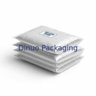 Túi thư bơm đệm không thấm nước Lém nhẹ mạnh gọn gàng lý tưởng cho vận chuyển an toàn của các sản phẩm mỏng manh và nhạy cảm